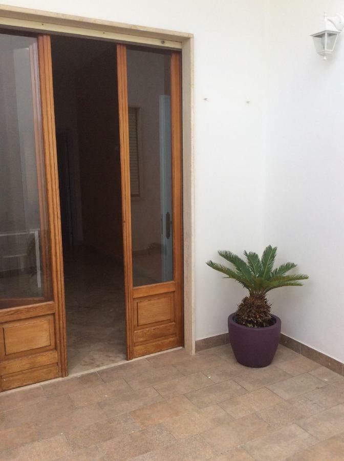 Zerosalento Casa Vacanze モンテローニ・ディ・レッチェ エクステリア 写真