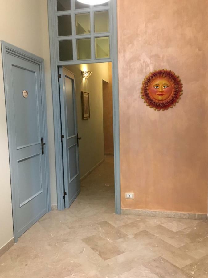Zerosalento Casa Vacanze モンテローニ・ディ・レッチェ エクステリア 写真