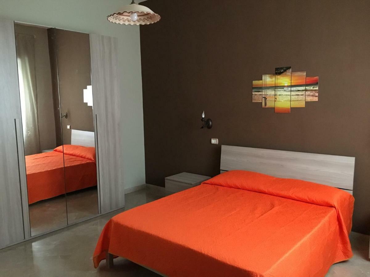 Zerosalento Casa Vacanze モンテローニ・ディ・レッチェ エクステリア 写真